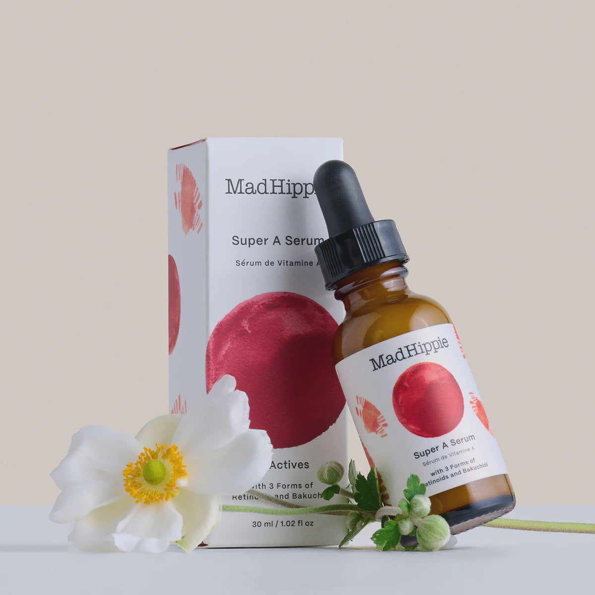 Mad Hippie Super A Serum 30 ml