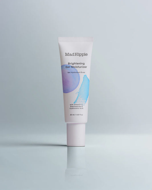 Mad Hippie Brightening Gel Moisturizer 30 ml