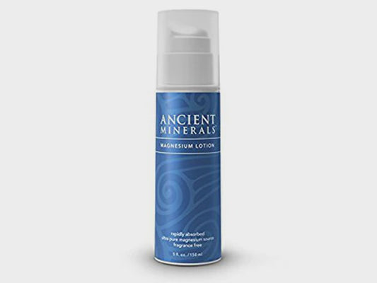 Ancient Minerals Magnesium Lotion 150ml