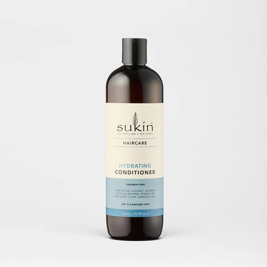 Sukin Conditioner