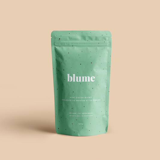 Blume Mint Cocoa 125 ml