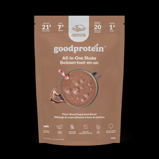 Good Protein All In One Shake 440g