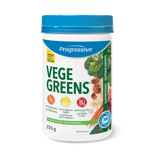 Progressive Vege Greens 265 g