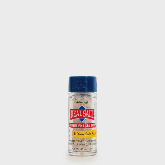 Redmond Real Salt Pocket Shaker 6 g