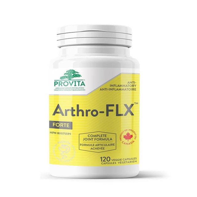 Provita Arthro-FLX Forte 120 caps