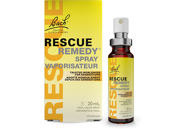 Bach Rescue Remedy Spray 20ml