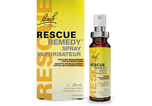 Bach Rescue Remedy Spray 20ml