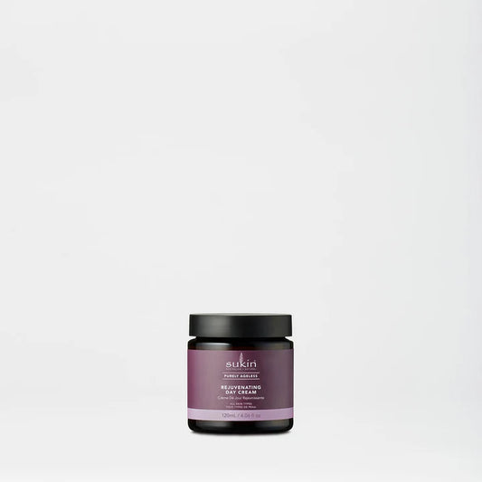 Sukin Purely Ageless Day Cream Rejuvenating 120ml
