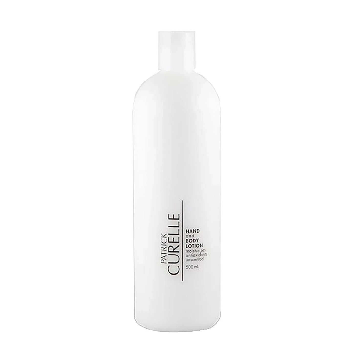 Curelle Lotion