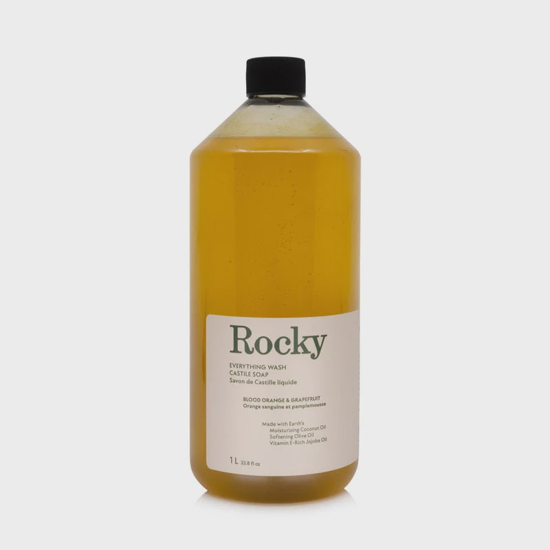 RMSC Everything Wash Blood Orange & Grapefruit 1L