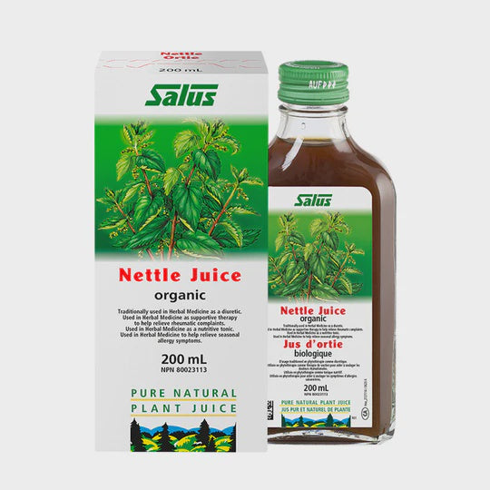 Salus Nettle Juice 200ml