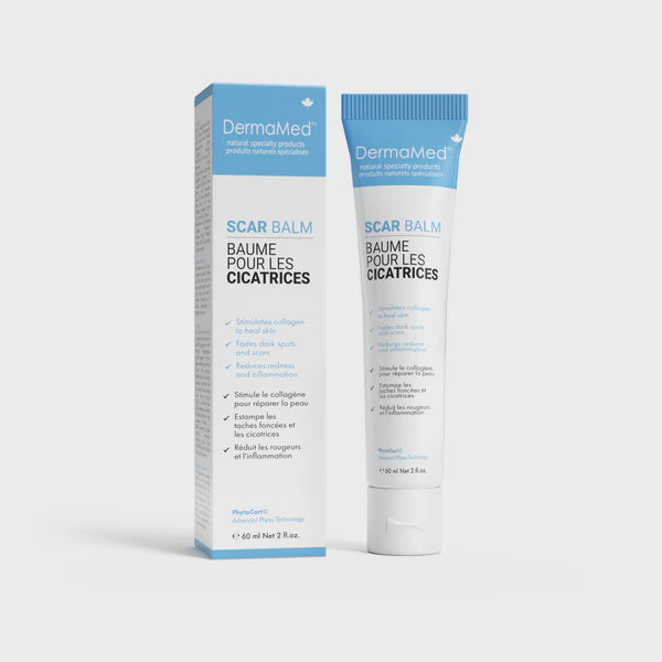 DermaMed Scar Balm 60 ml