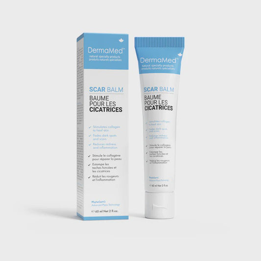 DermaMed Scar Balm 60 ml