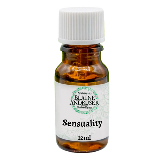 Blaine Blends Sensuality 12 ml