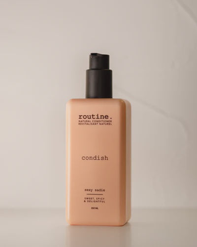 Routine Conditioner 350 ml Sexy Sadie