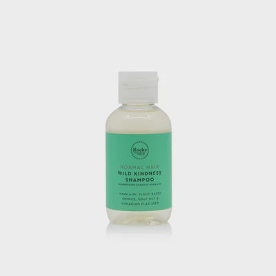 RMSC Shampoo Rosemary Mint 100 ml