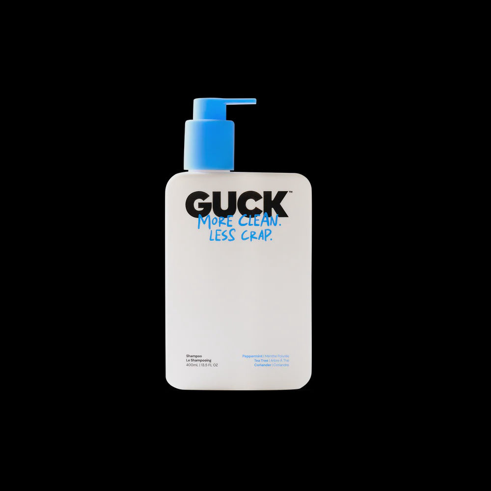 Guck Shampoo 400 ml