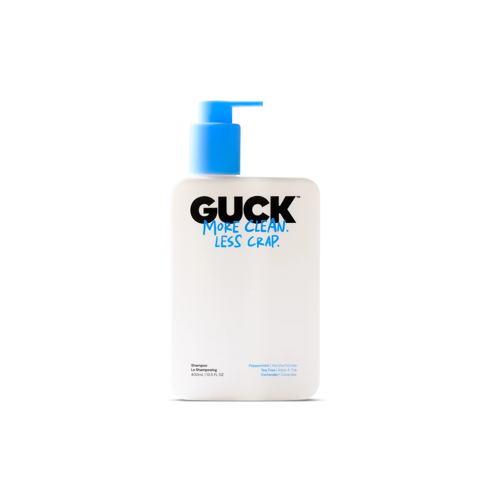 Guck Shampoo 400 ml