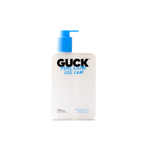 Guck Shampoo 400 ml