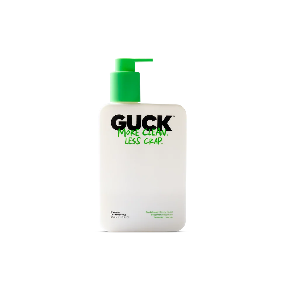 Guck Shampoo 400 ml