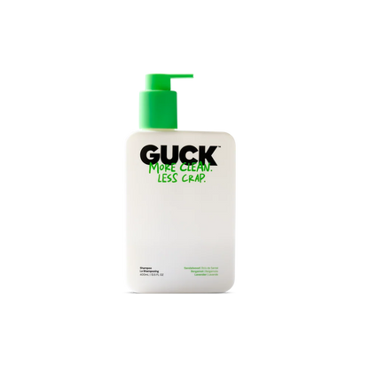 Guck Shampoo 400 ml