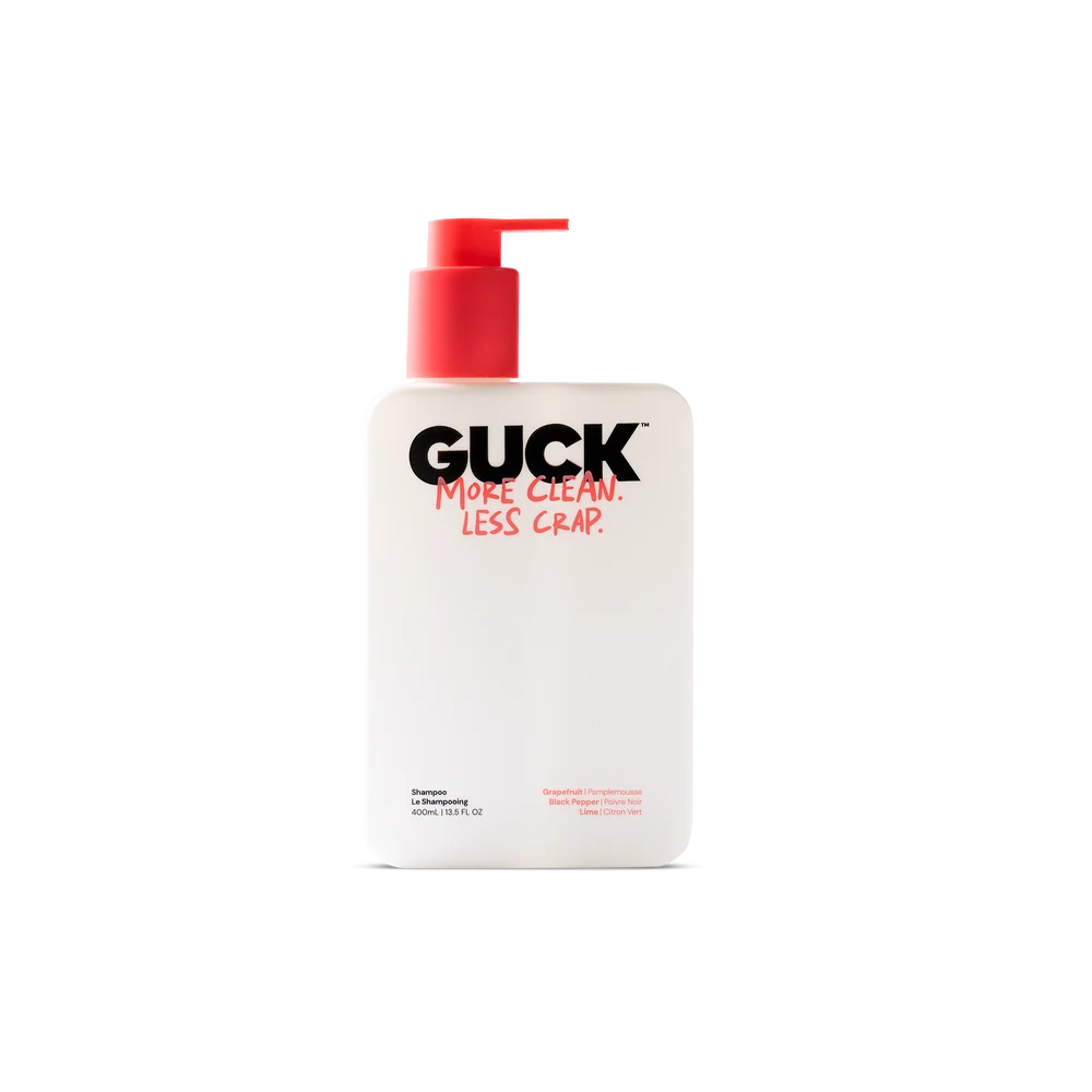 Guck Shampoo 400 ml