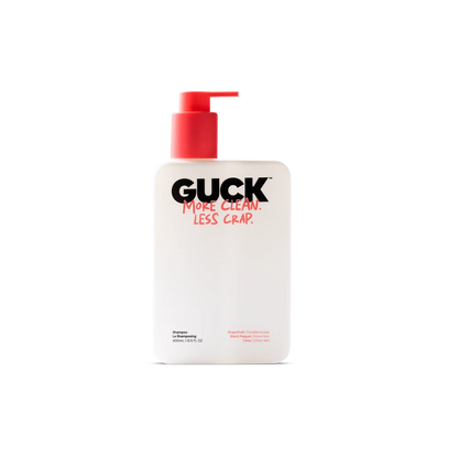 Guck Shampoo 400 ml