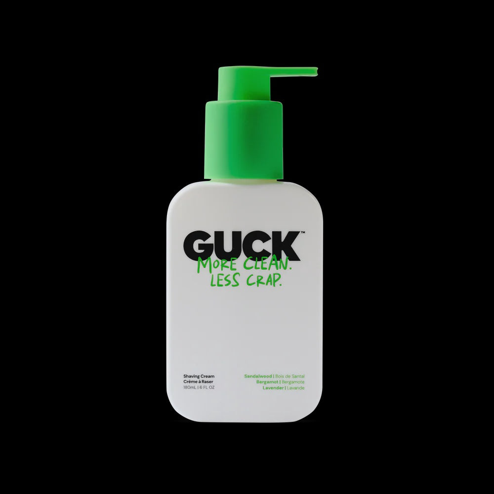 Guck Shaving Cream 150 ml