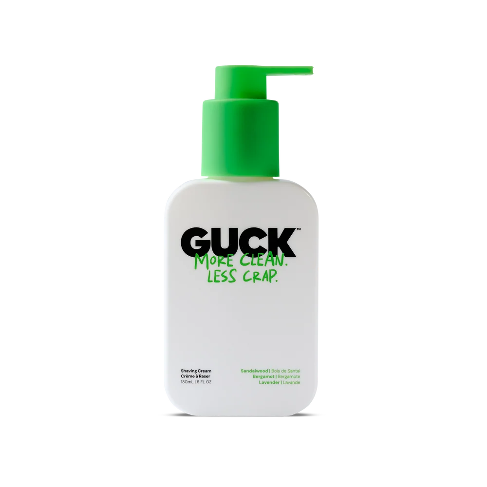 Guck Shaving Cream 150 ml