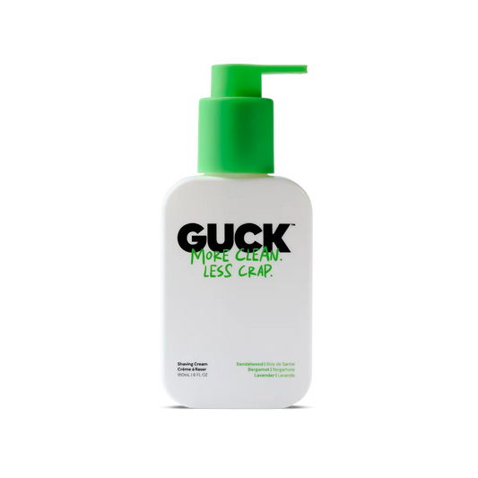 Guck Shaving Cream 150 ml