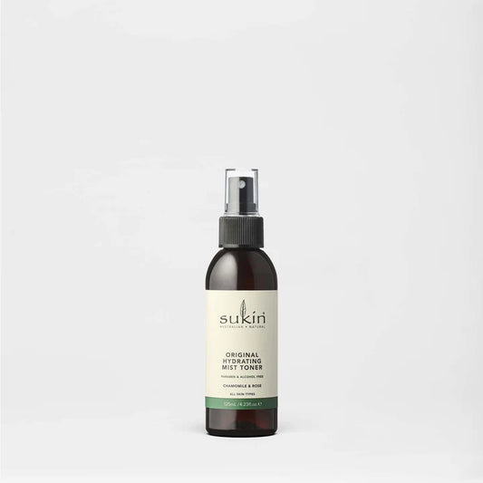 Sukin Signature Hydrating Mist Toner 125ml