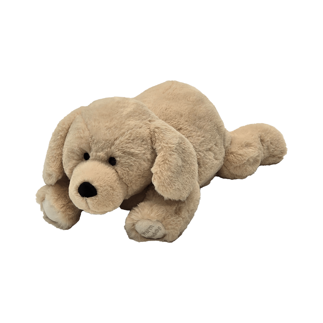 Warm Buddy Small Labrador Tan or Black