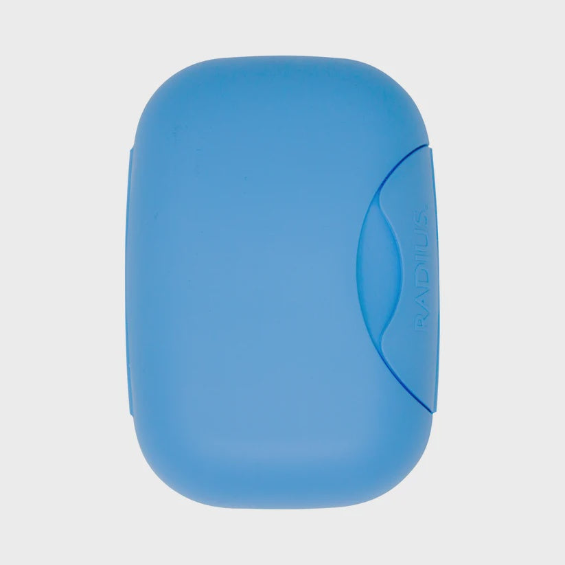 Radius Soap Travel Case
