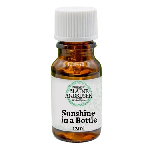 Blaine Blends Sunshine 12 ml