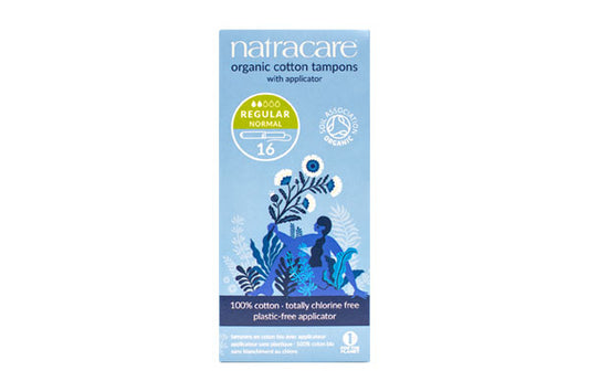 Natracare Tampons