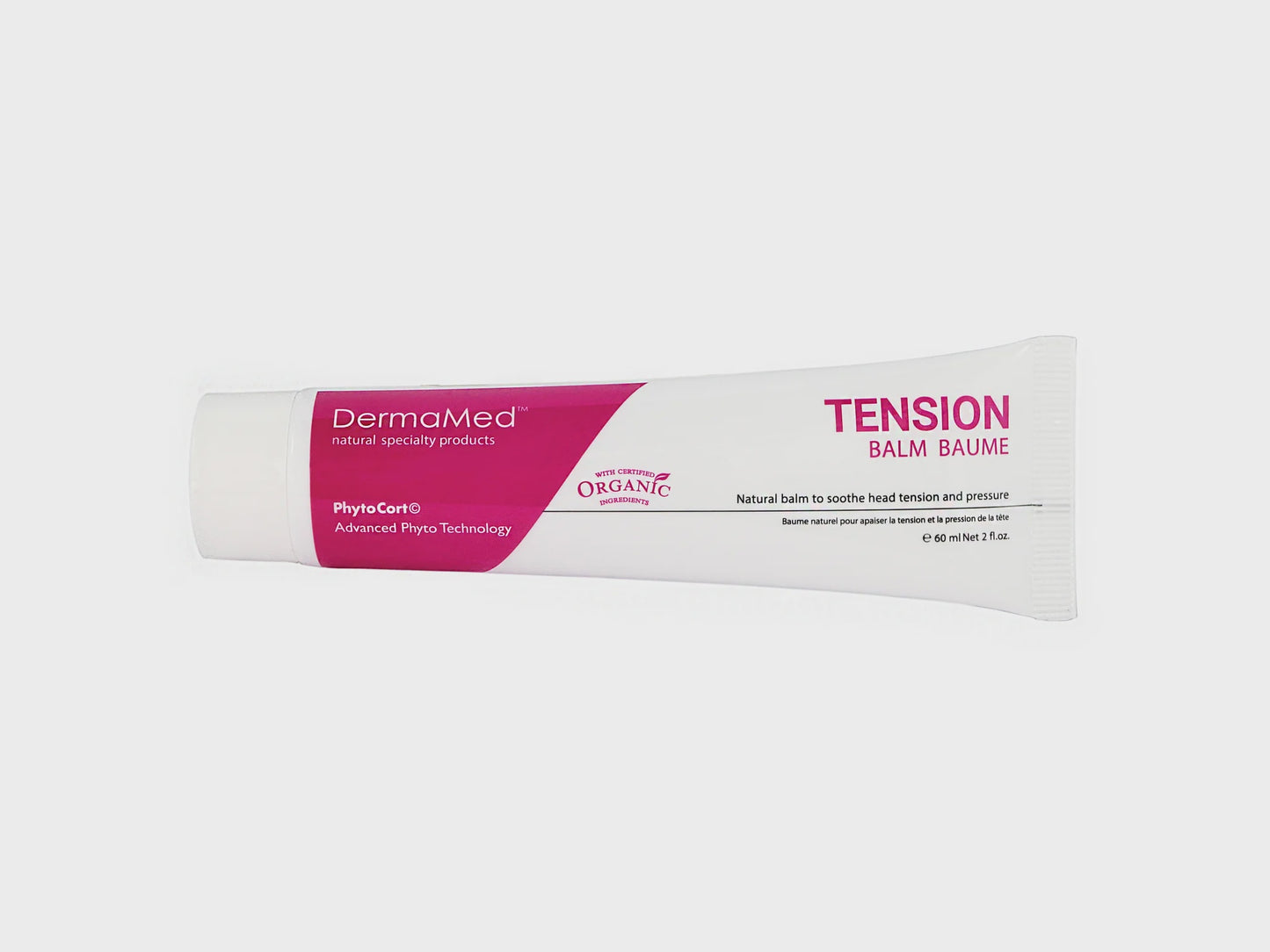 DermaMed Tension Balm 60 ml