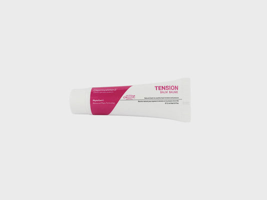 DermaMed Tension Balm