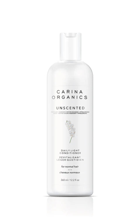 Carina Organics Conditioner 360ml
