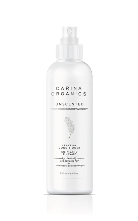 Carina Organics Conditioner Leave-In 250ml