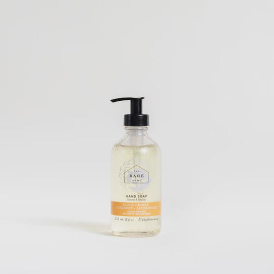 Bare Home Hand Soap 236 ml