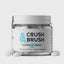 Crush & Brush Toothpaste Tablets Hydroxyapatite Mint 60g