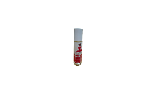 Yoga Potion Savior Headache Blend Roller 10 ml