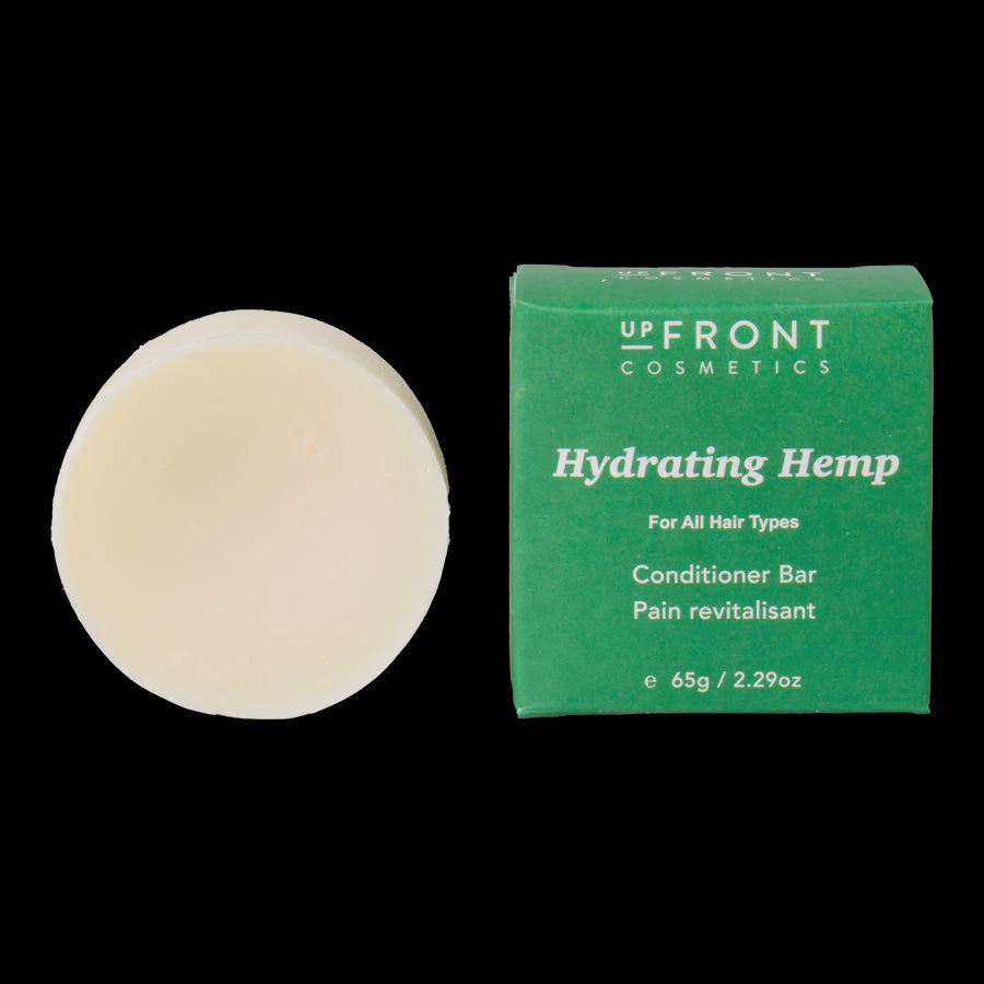 Upfront Cosmetics Conditioner Bar 65 g