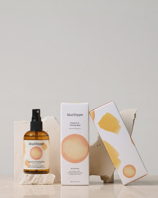 Mad Hippie Vitamin C Toning Mist 118 ml