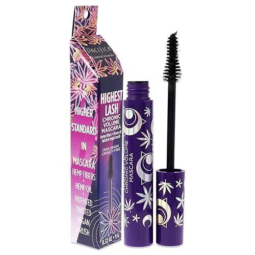 Pacifica Highest Lash Mascara 9 g