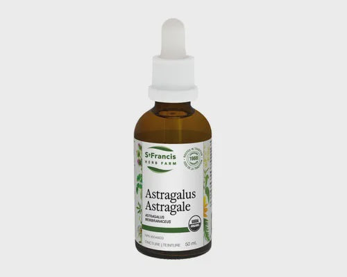 St Francis Astragalus Tincture