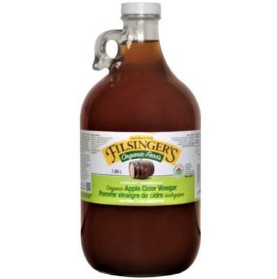 Filsingers Apple Cider Vinegar 1.89L