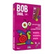 Bob Snail Fruit Snacks Stripes 7 Pack 84 g