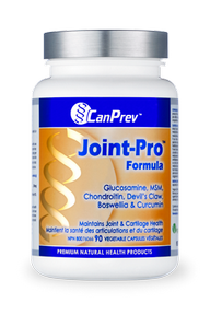 CanPrev Joint-Pro Formula