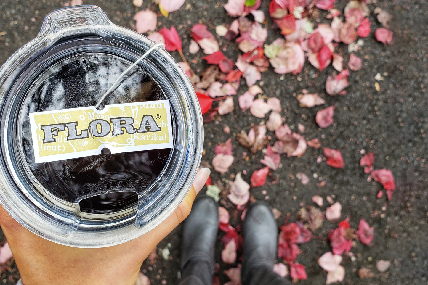 Flora Tea